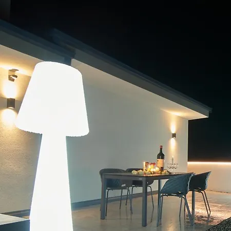 Penthouse I Cipressi Appartamento