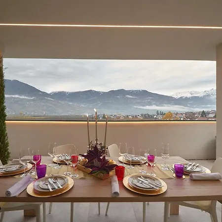 Penthouse I Cipressi Appartamento *