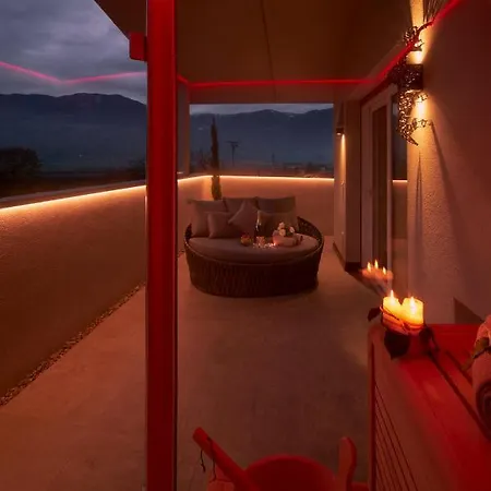 Appartamento Penthouse I Cipressi *