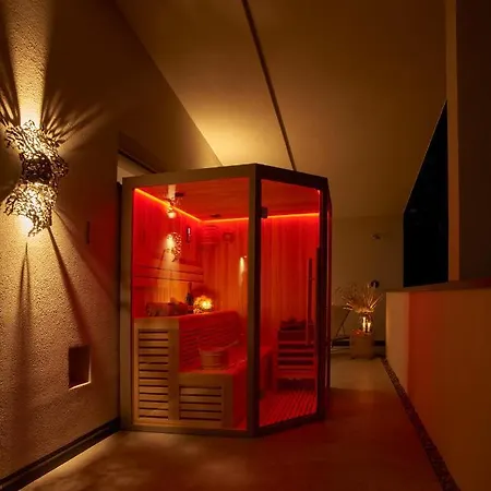 Penthouse I Cipressi Appartamento