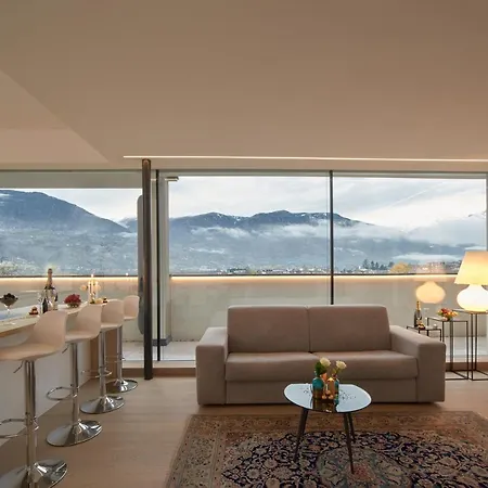 Penthouse I Cipressi Appartamento